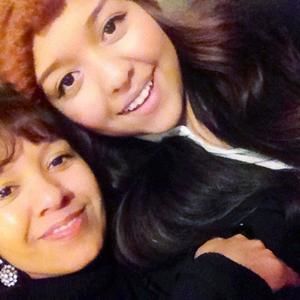 Meet your Posher, Cecilia